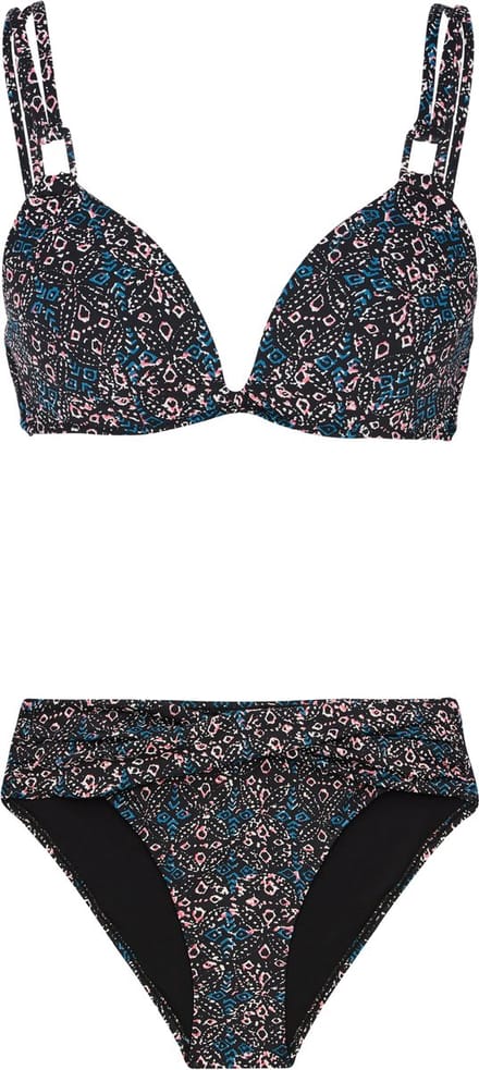 Protest Prtbao – Beugel bikini set Dames – B&C-Cup – Verstelbare bandjes
