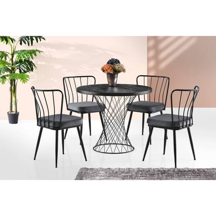 Eettafel Pota | Kalune Design