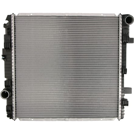 Radiator HIGHWAY AUTOMOTIVE ME2184 AVA
