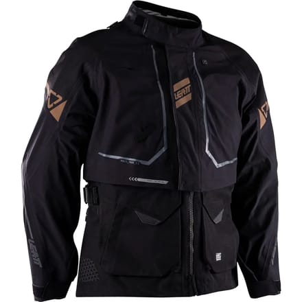 Leatt ADV Multitour 8.5 waterdichte textieljas -