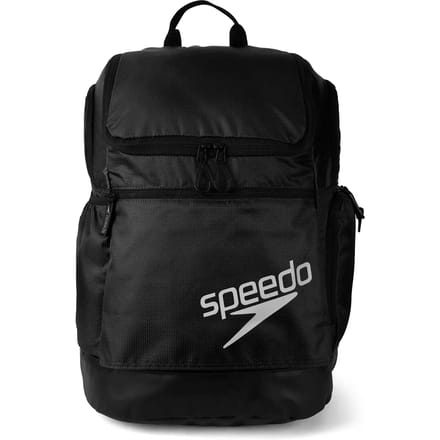 Speedo Teamster 2.0 35l Rugzak Zwart