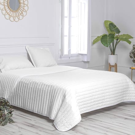 Bedsprei Dash | Happy Basics