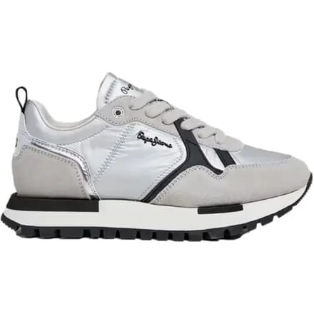 Schoenen dames Pepe Jeans Ari Shine