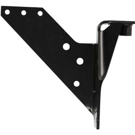 Versterking van de bumper COVIND CF0/ 85 links