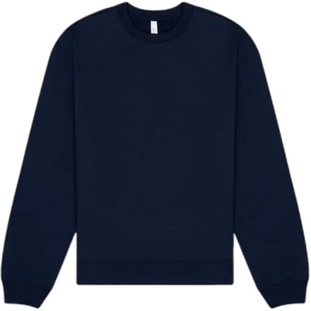 Sweatshirt Bella + Canvas Heavy