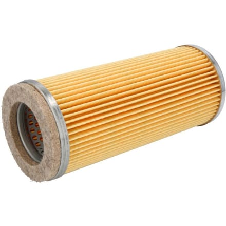 Luchtfilter MANN-FILTER C 824