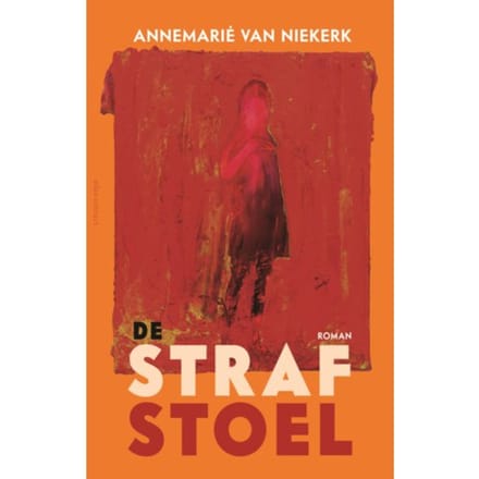 De Strafstoel - Annemarie van Niekerk