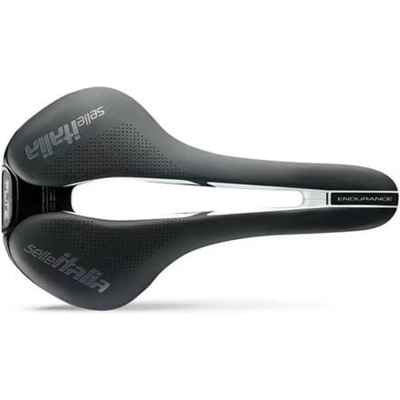 Zadel Selle Italia Novus Boost Evo Endurance TM Superflow L3