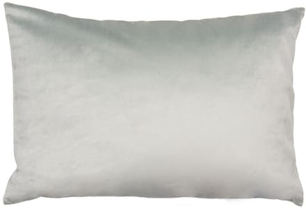 Clayre & Eef Kussenhoes 35x50 cm Groen Polyester