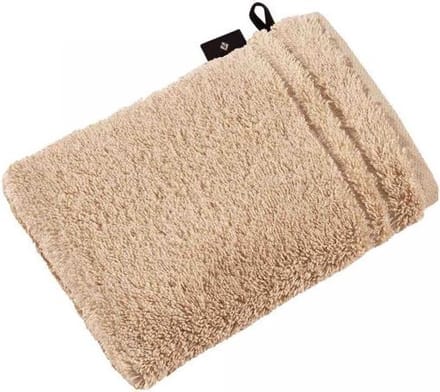 Vossen Washandje Vienna Style Supersoft - Tibet 22x16