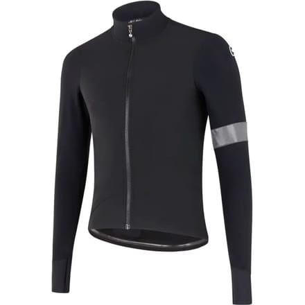 Wintertrui met lange mouwen Mb Wear Levante