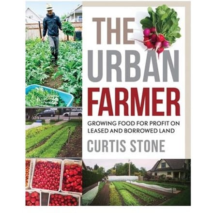The Urban Farmer - Curtis Stone