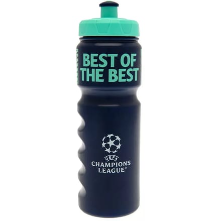 Champions League bidon - 750ml