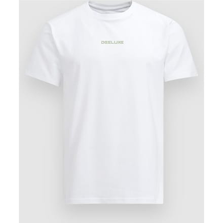 DEELUXE Team T-Shirt wit