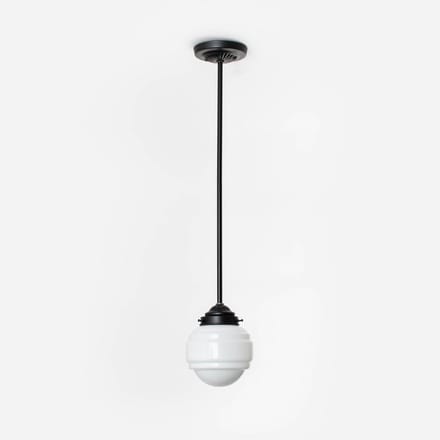 Hanglamp Polkadot Moonlight - Art Deco Trade