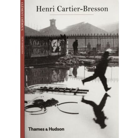 Henri Cartier-Bresson - New Horizons - Clément Chéroux