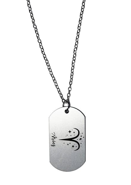 Akyol - ram ketting - Sterrenbeeld - familie vrienden - cadeau