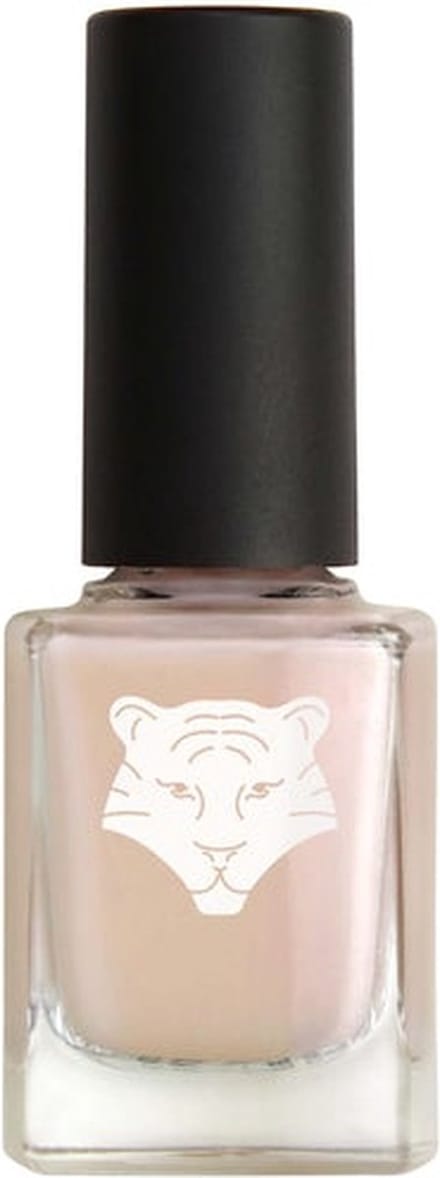 All Tigers Natural & Vegan Nail Polish 11 ml. - 101 Dance In The Rain.