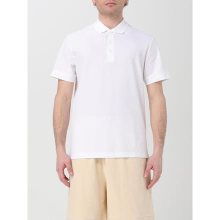 Korte Mouw Polo Shirt