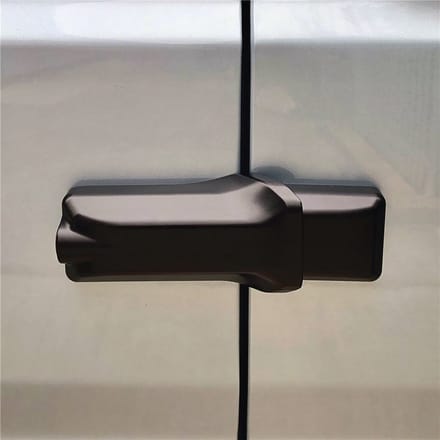Milenco Deurslot Van Door Lock Triple