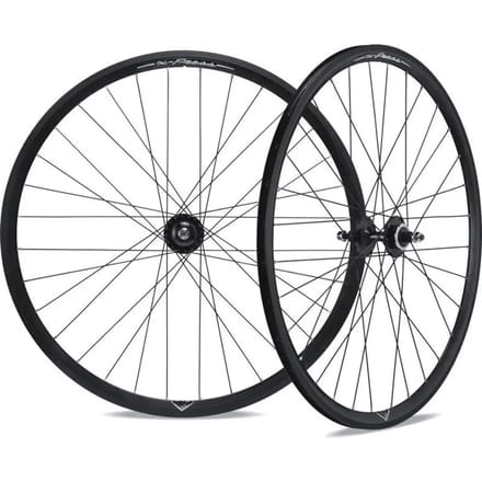 Set fietswielen Miche X-press 28