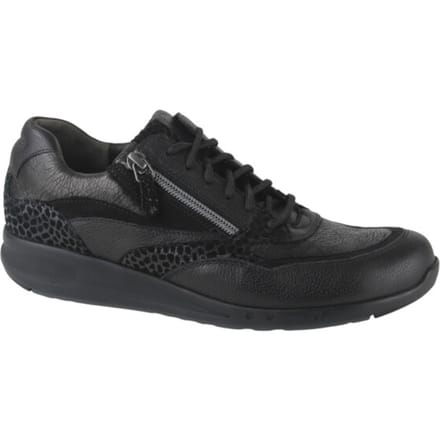 Durea 6306.682.1785-e dames veterschoenen sportief