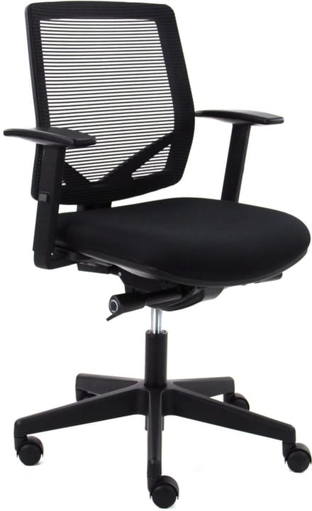 Workliving Huiswerk Mesh - Bureaustoel Ergonomisch Design (N)EN 1335