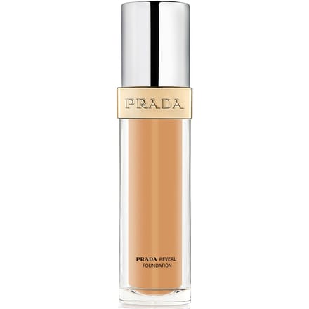 Prada Reveal Skin Optimising Refillable Foundation 30ml (Various Shades) - DW70 - Dark Warm