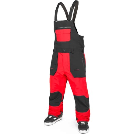 Ski-overalls Volcom Gore-Tex