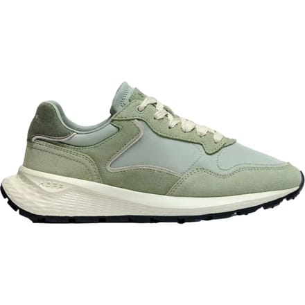 Trainers Hoff City MkII