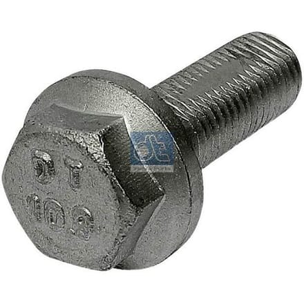 Schroef DT SPARE PARTS 3.59124