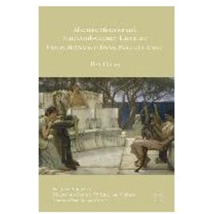 Alternate Histories And Nineteenth-Century Literature - Ben Carver