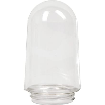 Glazen stolp KS Verlichting