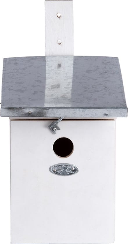 Esschert Design Vogelhuisje