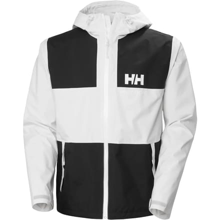Waterdichte jas Helly Hansen Ace Graphic