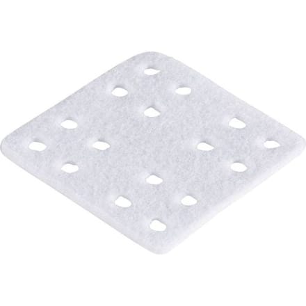 Beurer LB 50/LB 88 Ontkalkingspatroon 10 stuk(s) Wit