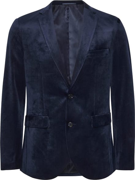MATINIQUE Mageorge F Colberts Heren - Donkerblauw - Maat 46