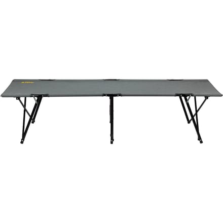 Camp Bed Abbey Camp® Ease&Fold Suspension • Zermat-191