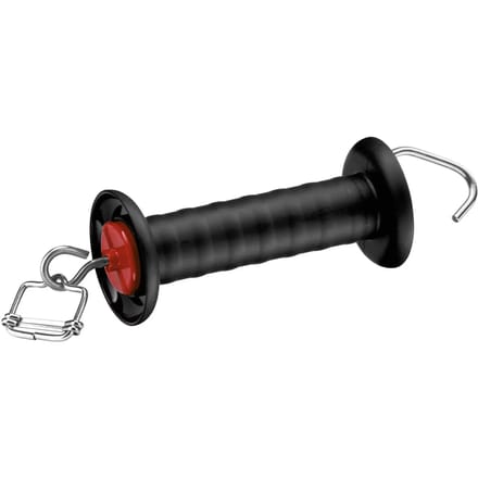 Isolerende deurgreep + lintconnector Kerbl