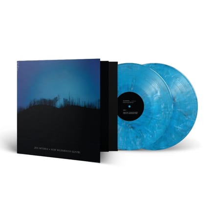 Lux Interna - New Wilderness Gospel