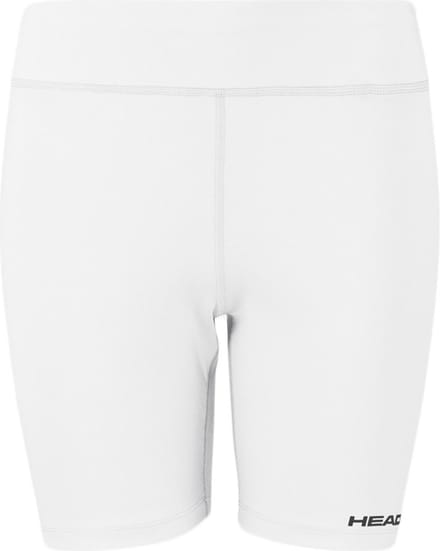 Head Racket Legging Wit M Vrouw