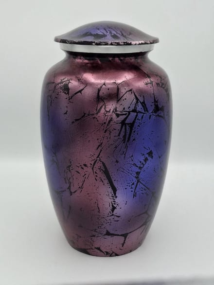 Urn Midnight galaxy 13201A