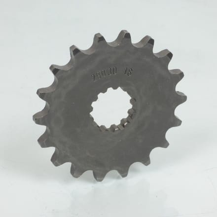 Pignon de sortie de boite Esjot pour Moto Triumph 865 Thruxton 2003 à 2015 Neuf