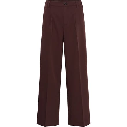 Dames Wide Pants KAFFE Sakura