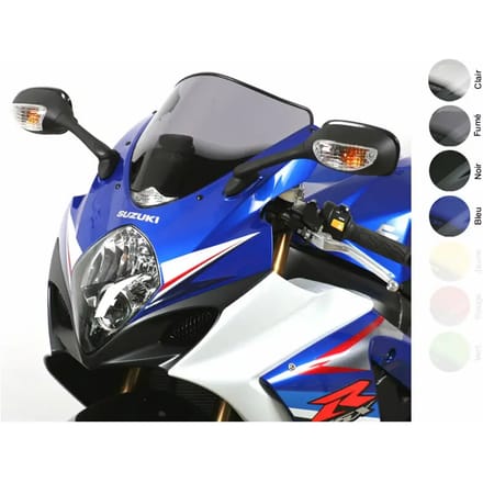 Bubble MRA Origin O - Suzuki GSX-R1000