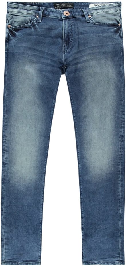 Cars Jeans Jeans Ancona Jog Tapered - Heren