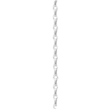 Thomas Sabo - Dames Halsketting - X0002-001-12-L80
