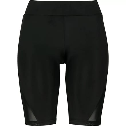 Urban Classics - Tech Mesh Cycle Korte broek - XS - Zwart