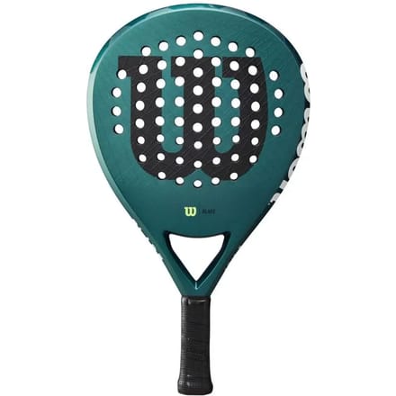Paddle racket Wilson Blade V3