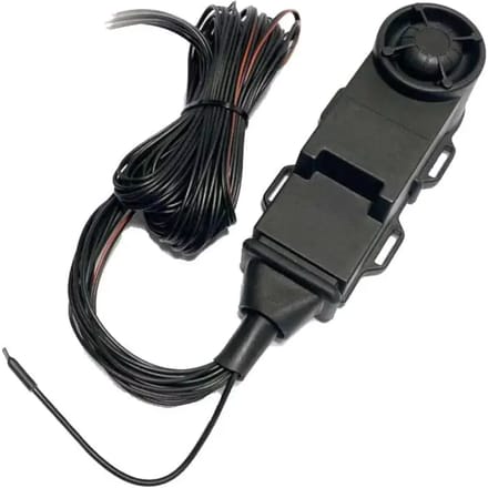 Anti diefstal alarm Tecnoglobe TG 2020 - Classe SRA